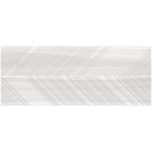 Декор Laparet Ulivo -2 серый 20х50