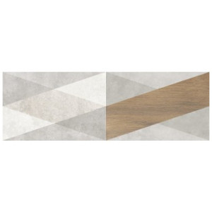 Декор Lasselsberger 4 Стен многоцветный  1064-0330