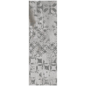 Декор LB-CERAMICS Грей Вуд 6664-0103 20x60