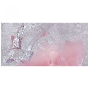 Декор Нефрит-Керамика Барбадос многоцветный  04-01-1-18-05-06-1420-1