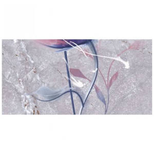 Декор Нефрит-Керамика Барбадос многоцветный  04-01-1-18-05-06-1420-7