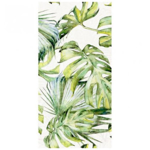 Декор Нефрит-Керамика Фёрнс салатный  07-00-5-18-00-81-1605