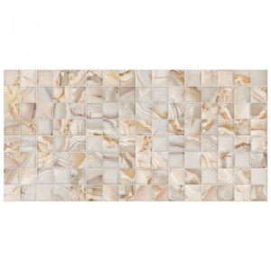 Декор Нефрит-Керамика Мари-Те бежевый  09-00-5-18-31-11-1426