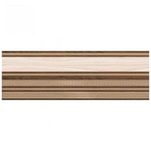 Декор Нефрит-Керамика Мирра бежевый  04-01-1-17-04-11-1669-1