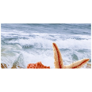 Декор Нефрит-Керамика Ривьера 08-10-23-251 40х20