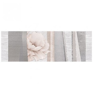 Декор Нефрит-Керамика Темари серый  04-01-1-17-05-06-1117-1