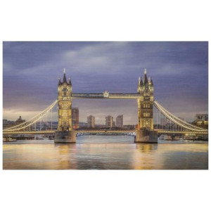 Декор Шахты Бридж многоцветный 01 v2 25х40 (14шт) 010309000003