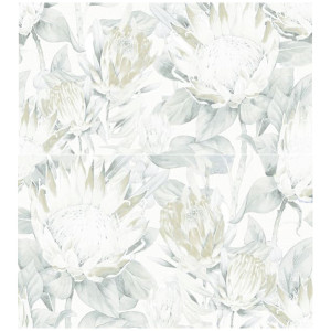 Панно LB-CERAMICS Эвентир зеленое 1904-0002 50х45