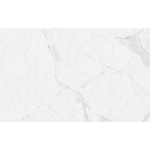Керамическая плитка Creto Lace белый 25х40 00-00-5-09-00-01-2626