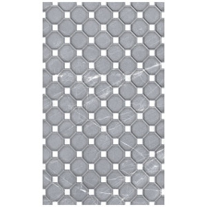 Керамическая плитка Gracia Ceramica Elegance grey серый 04 v2 30х50 010100000352