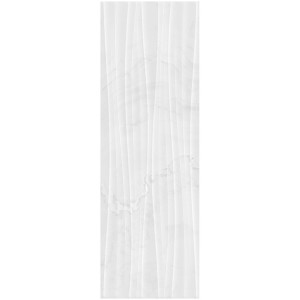 Керамическая плитка Gracia Ceramica Ginevra grey light настенная 03 30х90