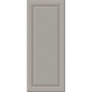 Керамическая плитка Gracia Ceramica Liberty grey серый 02 25х60 010100001213