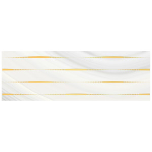 Декор Laparet Agat Lines светлый 20х60