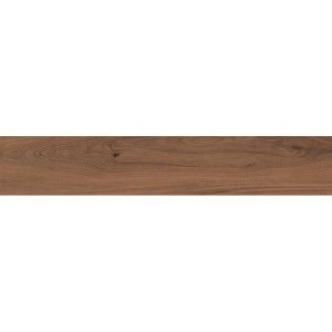Керамическая плитка Laparet Canarium Brown 20х120 коричневый матовый структурный 