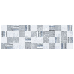 Мозаика Laparet Fort Декор мозаичный микс MM60063 20х60