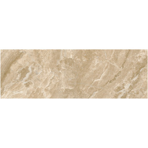 Керамическая плитка Laparet Gobi настенная коричневый 25х75