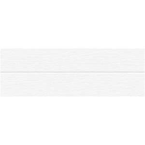 Керамическая плитка Laparet Kopengagen настенная белый 60143 20х60