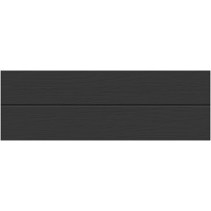 Керамическая плитка Laparet Kopengagen настенная графитовый 60145 20х60