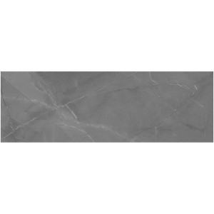 Керамическая плитка Laparet Lima настенная серый 25х75