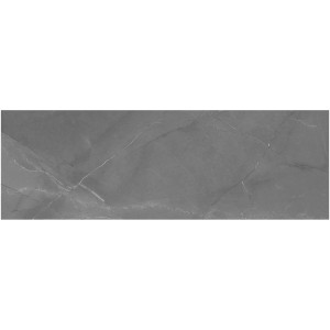 Керамическая плитка Laparet Lima настенная серый 25х75