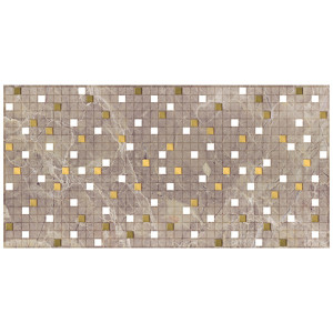 Декор Laparet Nemo Helias коричневый 08-03-15-1362 20х40