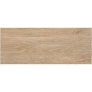 Керамическая плитка Laparet Oliver настенная коричневый 20х50