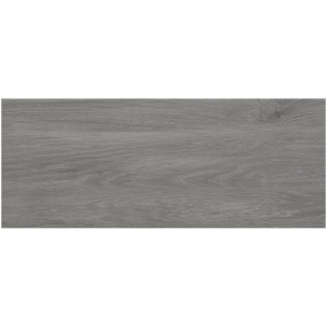 Керамическая плитка Laparet Oliver настенная серый 20х50