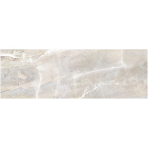 Керамическая плитка Laparet Rich настенная бежевый 25х75