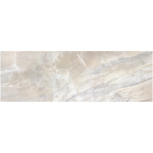 Керамическая плитка Laparet Rich настенная бежевый 25х75