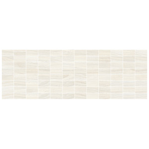 Декор Laparet Zen мозаичный бежевый MM60069 20х60