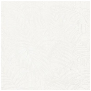 Керамическая плитка Нефрит-Керамика напольная Фёрнс белый  01-10-1-16-00-01-1600