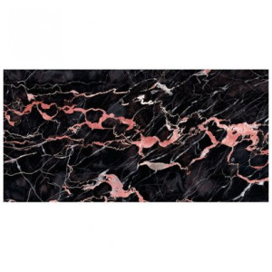 Керамическая плитка Нефрит-Керамика настенная Арман красный  00-00-5-18-01-45-1455