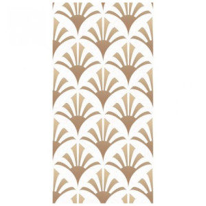 Керамическая плитка Нефрит-Керамика настенная Фёрнс бежевый  00-00-5-18-00-11-1601