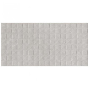 Керамическая плитка Нефрит-Керамика настенная Фишер серый  00-00-5-18-30-06-1843