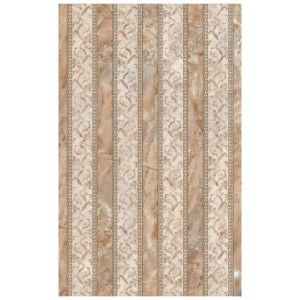 Керамическая плитка Нефрит-Керамика настенная Гермес светло-коричневый  00-00-5-09-00-15-150