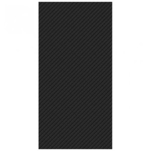 Керамическая плитка Нефрит-Керамика настенная Катрин черный  00-00-5-10-01-04-1451