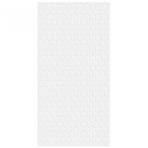 Керамическая плитка Нефрит-Керамика настенная Portobello белый  00-00-5-10-30-00-1075