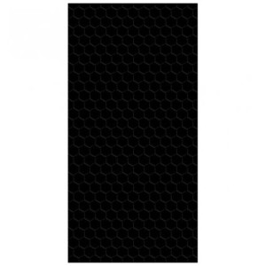 Керамическая плитка Нефрит-Керамика настенная Portobello черный  00-00-5-10-31-04-1075