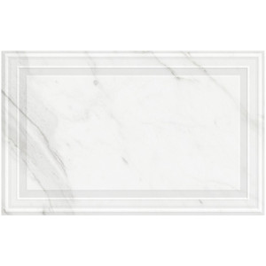 Керамическая плитка Шахты настенная Леона светлый низ 02 25х40 (1,4м2/75,6м2) 010100001145