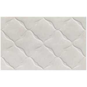 Керамическая плитка Шахты настенная Лилит серый низ 03 25х40 (1,4м2/75,6м2) 010100001152