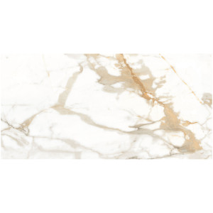 Керамогранит Ceradim Calacatta superior белый Полированный 60х120