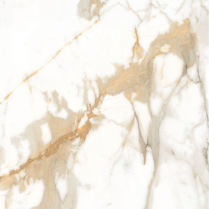 Керамогранит Ceradim Calacatta superior белый Полированный 60х60