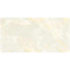 Керамогранит Ceradim Onyx magian кремовый Полированный 60х120