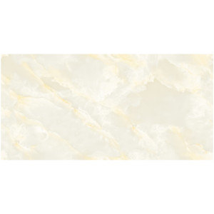 Керамогранит Ceradim Onyx magian кремовый Полированный 60х120