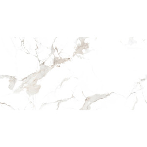 Керамогранит Ceradim Statuario fantastic белый Полированный 60х120