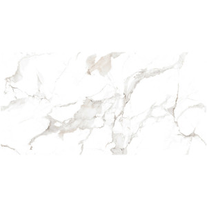 Керамогранит Ceradim Statuario fantastic белый Полированный 60х120