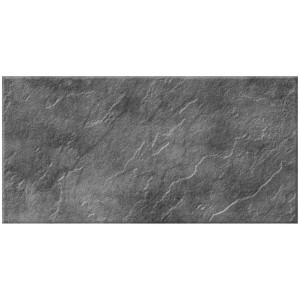 Керамогранит Cersanit Slate глаз. темно-серый 16334 (SF4L402) 29,7x59,8