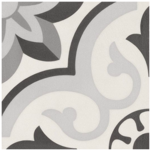 Керамогранит Creto Marrakesh микс 2 серый 18,6х18,6 1М2120