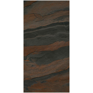 Керамогранит Creto Slate Antracite F PC 60x120 R Sugar 1 SAJ10F51210D