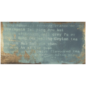 Керамогранит Gracia Ceramica Gatsby Бирюзовый 02 30х60